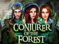 Juego Conjurer Of The Forest