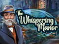 Juego The Whispering Manor