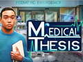 Juego Medical Thesis