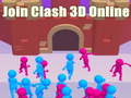 Juego Join Clash 3D Online 