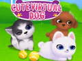 Juego Cute Virtual Dog