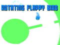 Juego Rotating Flappy Bird