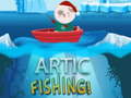 Juego Artic Fishing