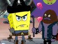 Juego Sponge Bob Dress Up