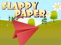 Juego Floppy Paper