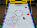 Juego Air Hockey 2