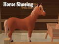 Juego Horse Shoeing