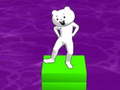 Juego Lets Dance Now