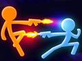 Juego Stick War: Infinity Duel