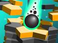 Juego Helix Stack Ball