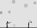 Juego Stickman Bullet Warriors