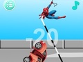 Juego Spider Man Save Babys