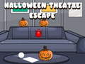 Juego Halloween Theatre Escape