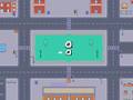 Juego Crossing Park