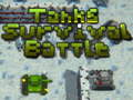 Juego Tanks Survival Battle