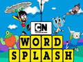 Juego CN Word Splash