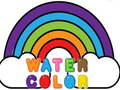 Juego Water Color