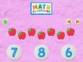 Juego Math Plasticine