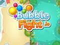 Juego Bubble Fight.io