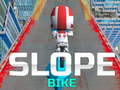 Juego Slope Bike