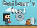 Juego Gentleman's Quest