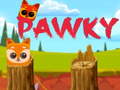 Juego Pawky