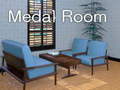 Juego Medal Room