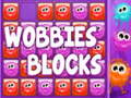 Juego Wobbies Blocks