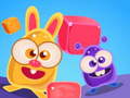 Juego Blow The Cubes