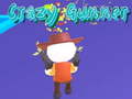 Juego Crazy Gunner