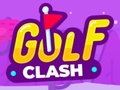 Juego Golf Clash