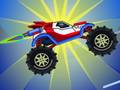 Juego Monsters Wheels Apocalypse