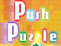 Juego Push Puzzle