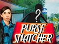 Juego Purse Snatcher