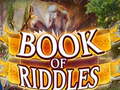 Juego Book of Riddles