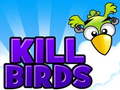 Juego Kill Birds