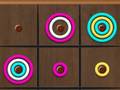Juego Color Circle Puzzle