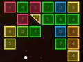 Juego Idle Ball Clicker Shooter