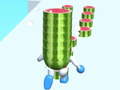 Juego Fruit Rush