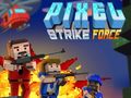 Juego Pixel Strike Force