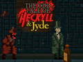 Juego The Odd Tale of Heckyll & Jyde