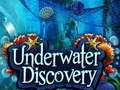 Juego Underwater Discovery