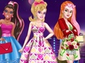 Juego Bonnie and BFFs Valentine Day Party