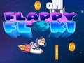 Juego Flappy Floki
