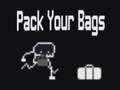 Juego Pack your Bags