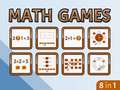 Juego Math Games