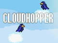 Juego Cloudhopper