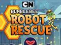 Juego Bumblebee Robot Rescue