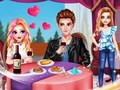 Juego Vampire Princess First Date