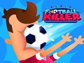 Juego Football Killers 